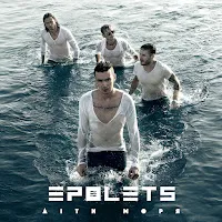 Epolets — Діти Моря — обложка