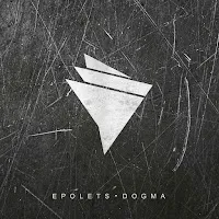 Epolets — Скільки Ще — обложка
